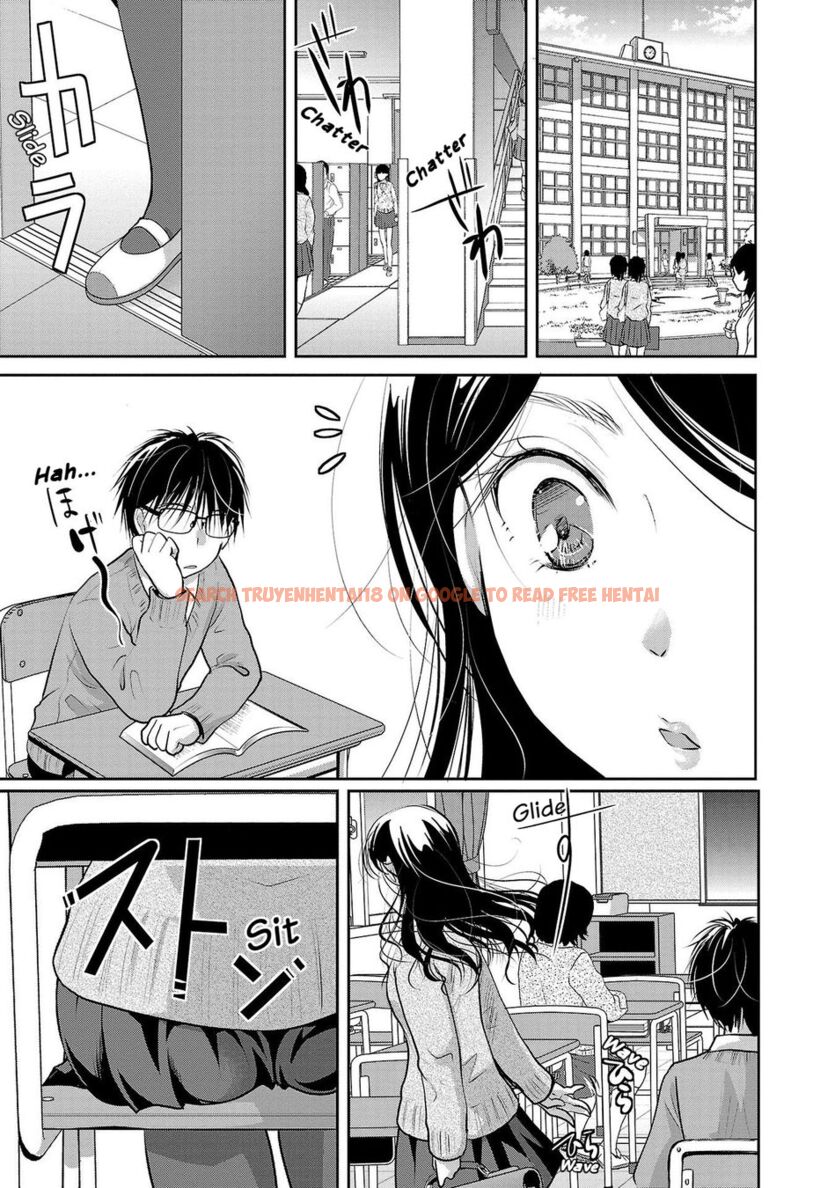 Read Hentai Image 8 897fc in comic Takane No Hana Wa Midaresaki - Chapter 31 - www.hentaitnt.net