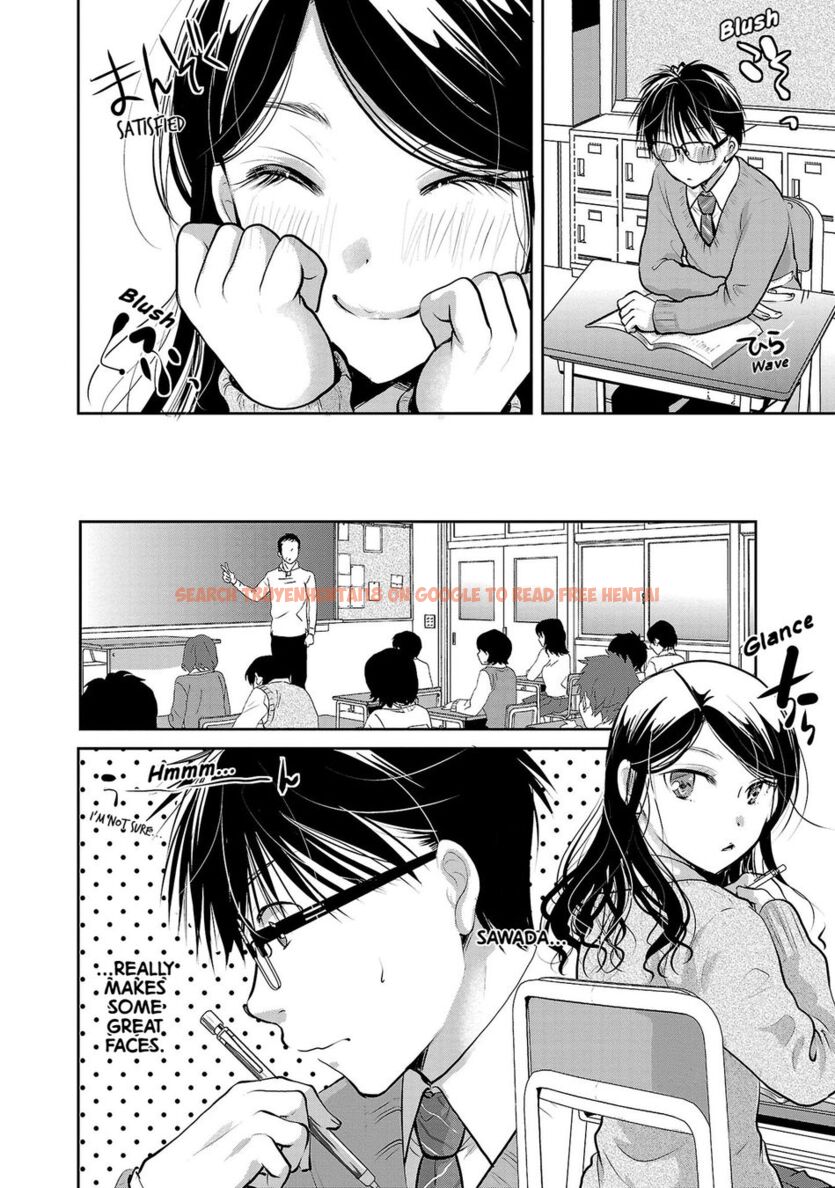 Read Hentai Image 9 897fc in comic Takane No Hana Wa Midaresaki - Chapter 31 - www.hentaitnt.net