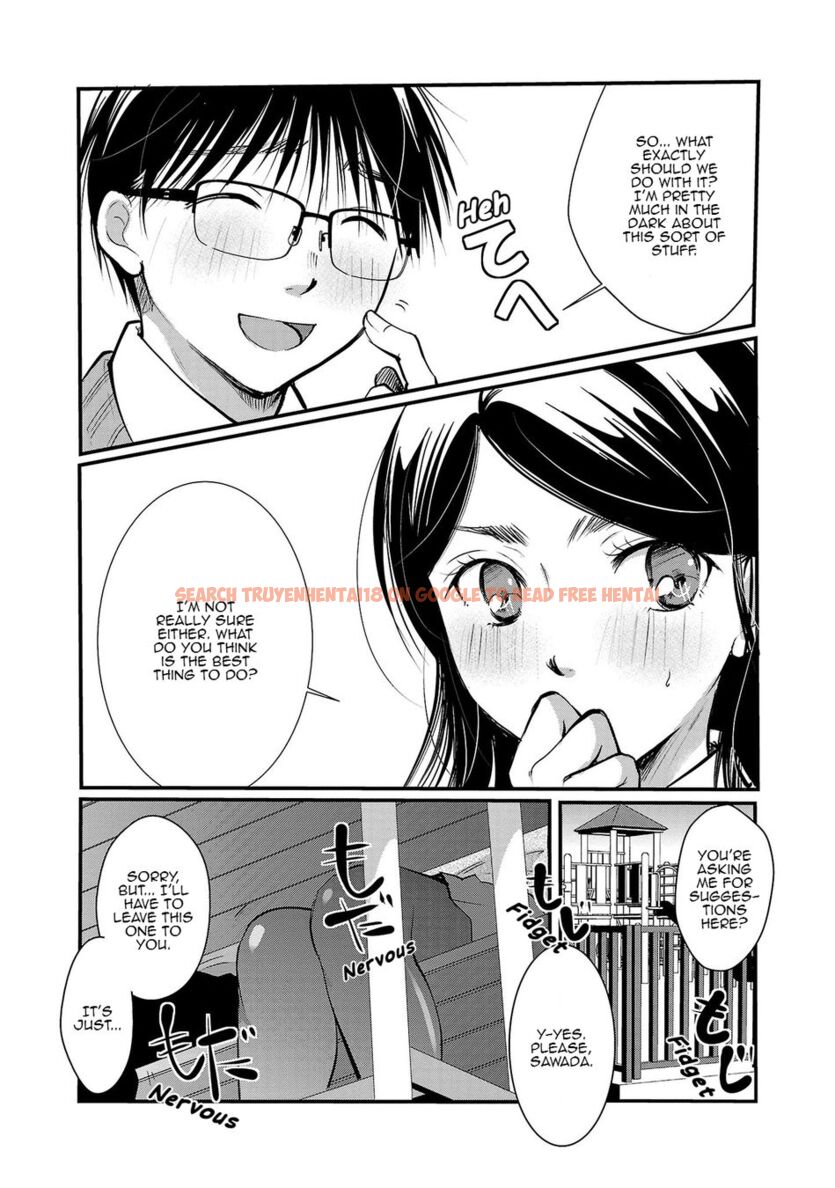 Read Hentai Image 1 fb200 in comic Takane No Hana Wa Midaresaki - Chapter 32 - www.hentaitnt.net
