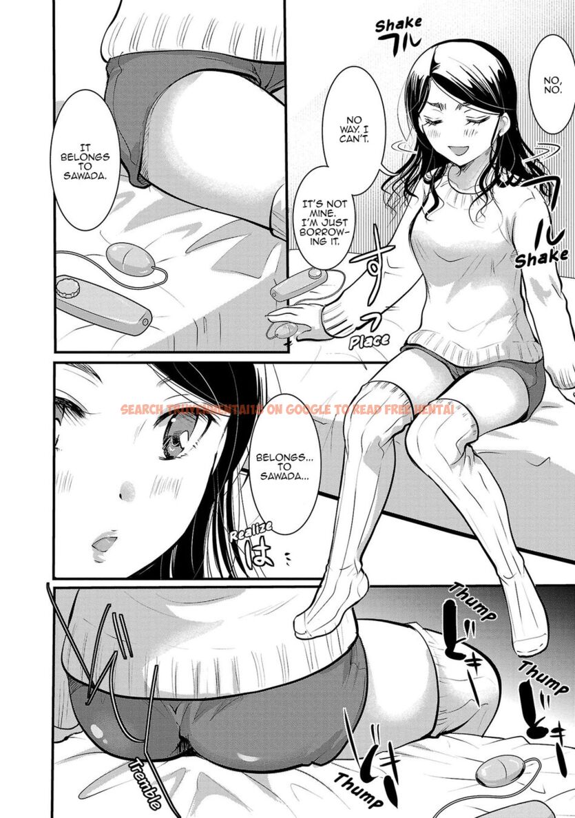 Read Hentai Image 10 fb200 in comic Takane No Hana Wa Midaresaki - Chapter 32 - www.hentaitnt.net