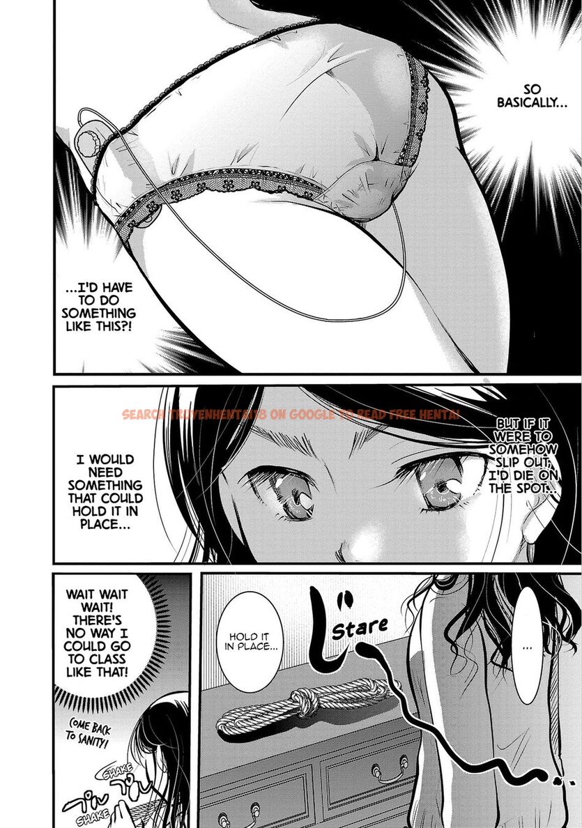 Read Hentai Image 12 fb200 in comic Takane No Hana Wa Midaresaki - Chapter 32 - www.hentaitnt.net