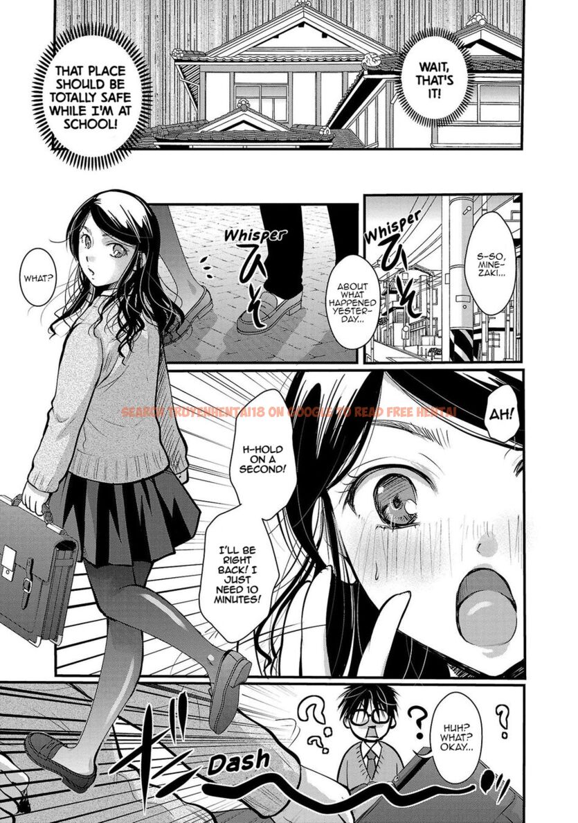 Read Hentai Image 13 fb200 in comic Takane No Hana Wa Midaresaki - Chapter 32 - www.hentaitnt.net