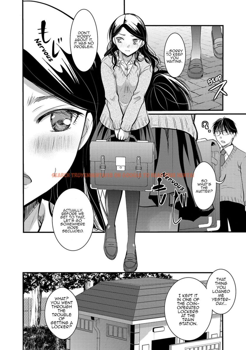 Read Hentai Image 14 fb200 in comic Takane No Hana Wa Midaresaki - Chapter 32 - www.hentaitnt.net