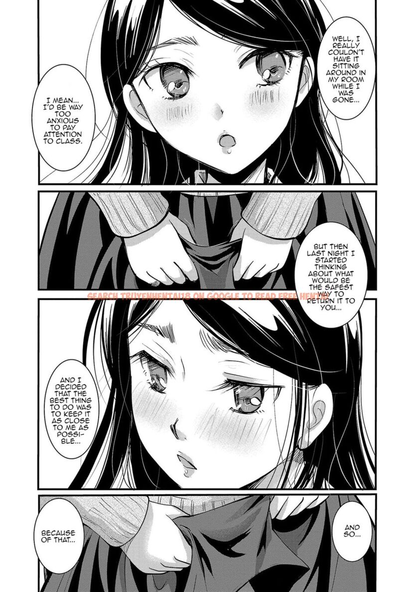 Read Hentai Image 15 fb200 in comic Takane No Hana Wa Midaresaki - Chapter 32 - www.hentaitnt.net