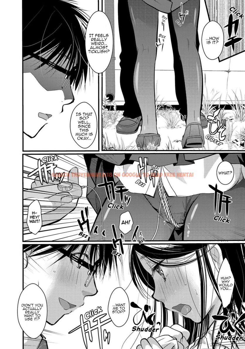 Read Hentai Image 18 fb200 in comic Takane No Hana Wa Midaresaki - Chapter 32 - www.hentaitnt.net