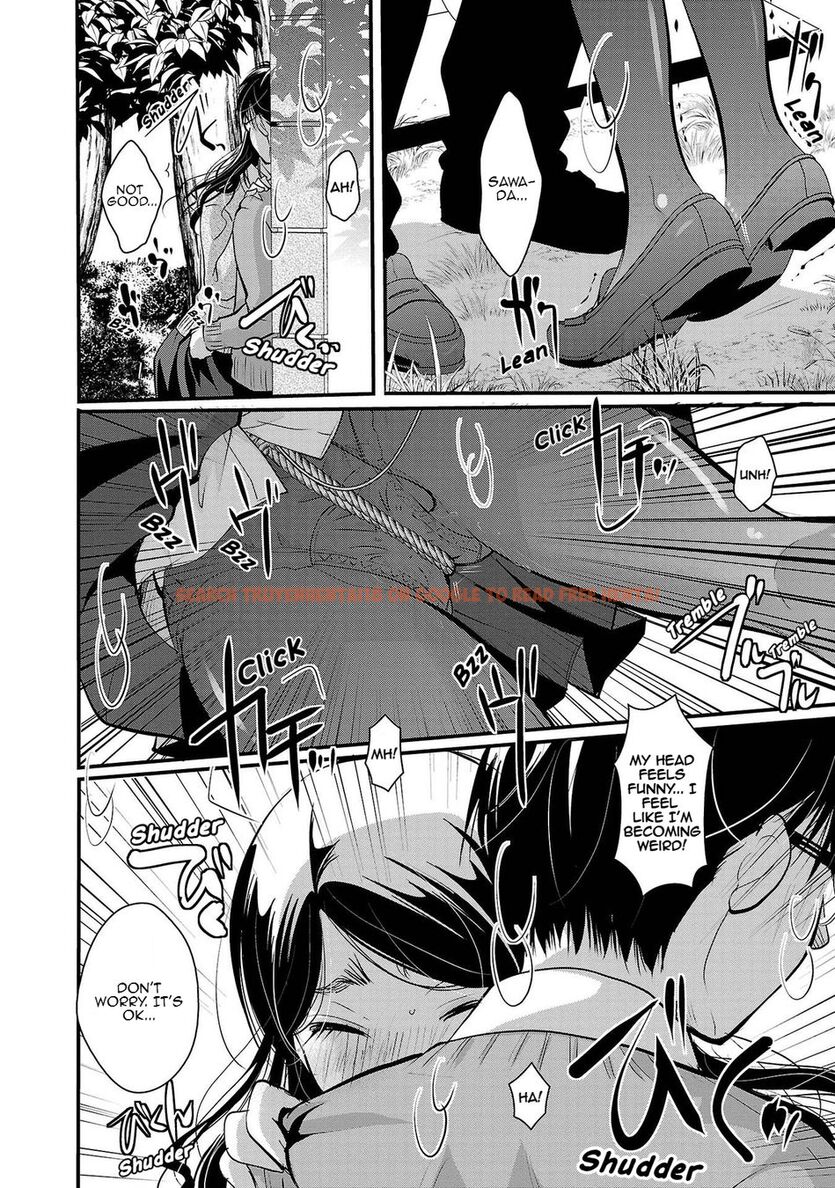 Read Hentai Image 20 fb200 in comic Takane No Hana Wa Midaresaki - Chapter 32 - www.hentaitnt.net
