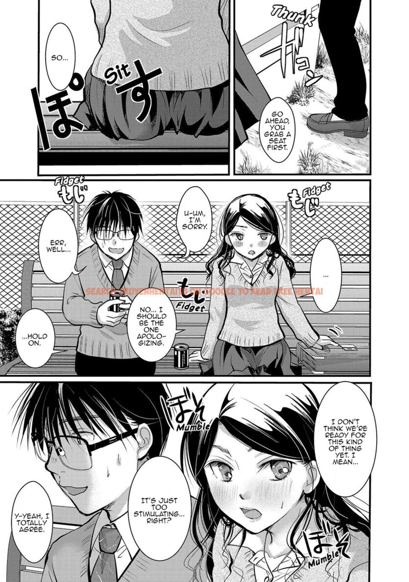 Read Hentai Image 23 fb200 in comic Takane No Hana Wa Midaresaki - Chapter 32 - www.hentaitnt.net