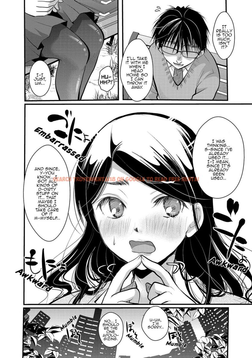 Read Hentai Image 24 fb200 in comic Takane No Hana Wa Midaresaki - Chapter 32 - www.hentaitnt.net