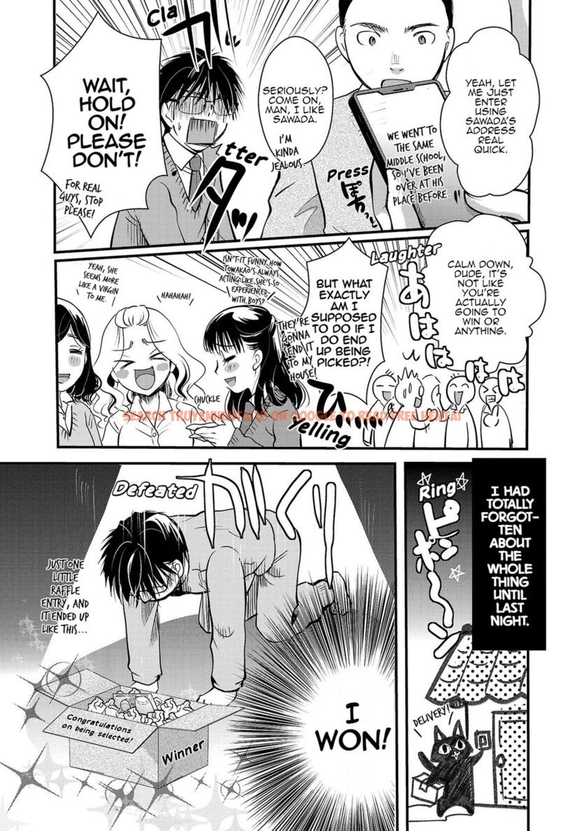 Read Hentai Image 3 fb200 in comic Takane No Hana Wa Midaresaki - Chapter 32 - www.hentaitnt.net