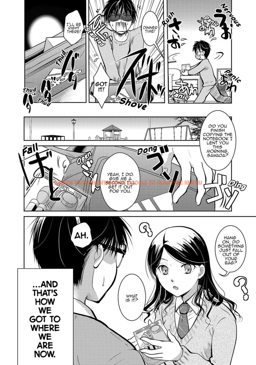 Read Hentai Image 4 fb200 in comic Takane No Hana Wa Midaresaki - Chapter 32 - www.hentaitnt.net