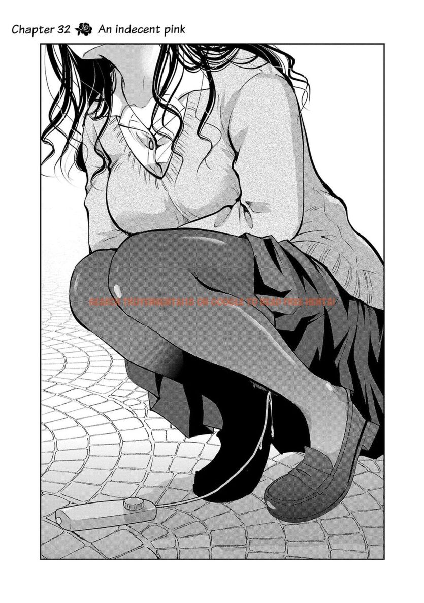 Read Hentai Image 5 fb200 in comic Takane No Hana Wa Midaresaki - Chapter 32 - www.hentaitnt.net