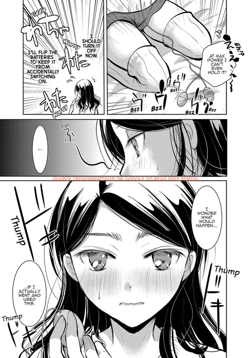 Read Hentai Image 9 fb200 in comic Takane No Hana Wa Midaresaki - Chapter 32 - www.hentaitnt.net