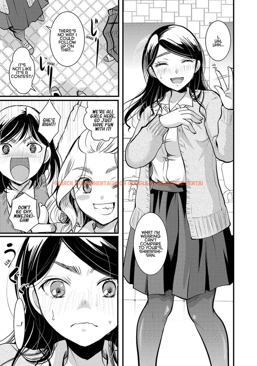 Read Hentai Image 11 9f959 in comic Takane No Hana Wa Midaresaki - Chapter 33 - www.hentaitnt.net