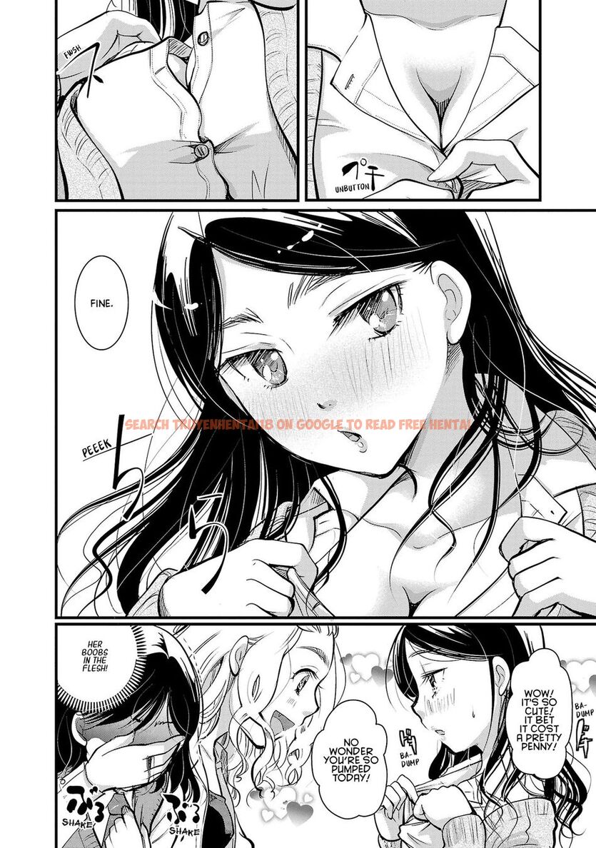 Read Hentai Image 12 9f959 in comic Takane No Hana Wa Midaresaki - Chapter 33 - www.hentaitnt.net