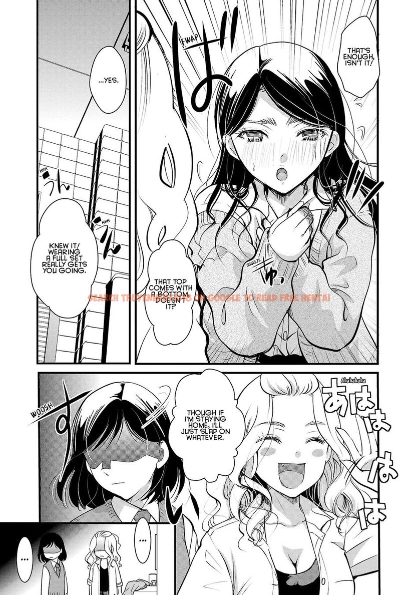 Read Hentai Image 13 9f959 in comic Takane No Hana Wa Midaresaki - Chapter 33 - www.hentaitnt.net
