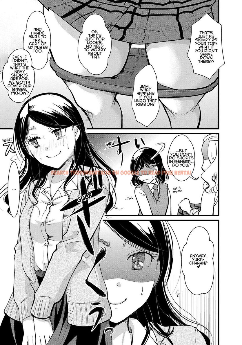 Read Hentai Image 15 9f959 in comic Takane No Hana Wa Midaresaki - Chapter 33 - www.hentaitnt.net