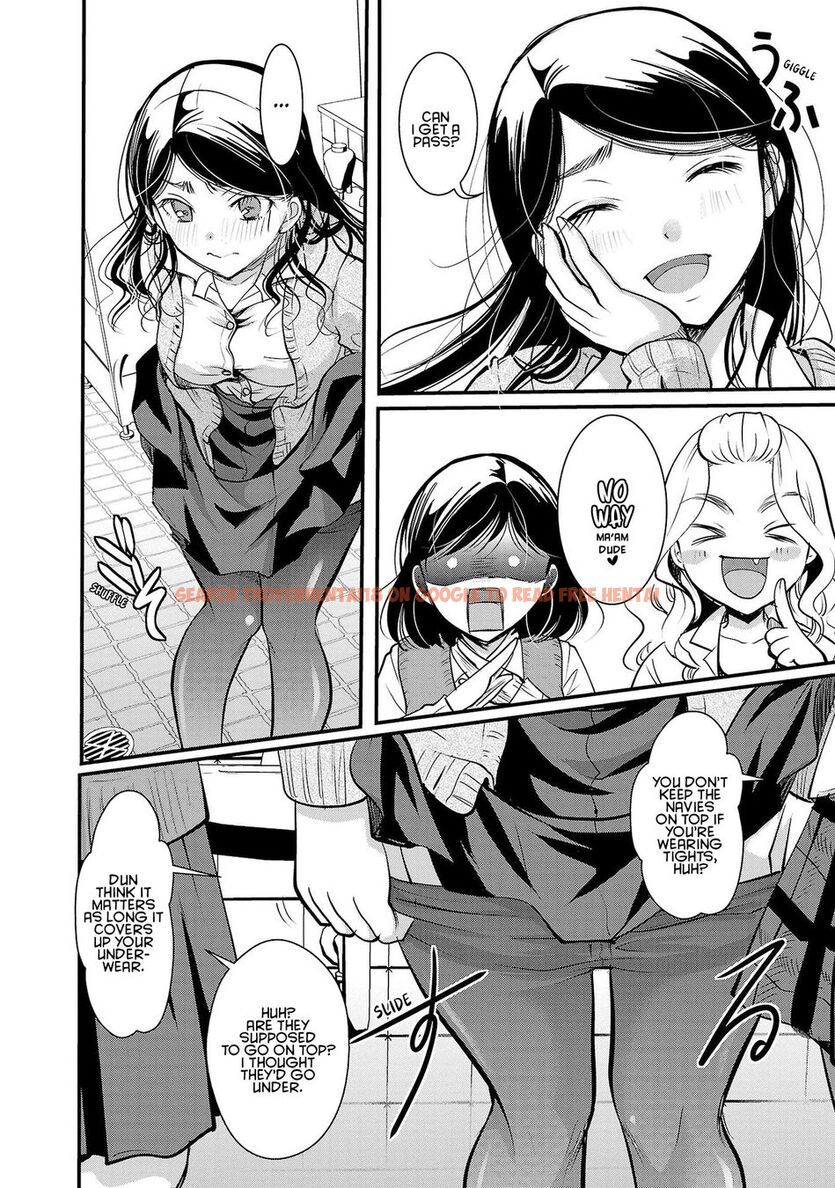Read Hentai Image 16 9f959 in comic Takane No Hana Wa Midaresaki - Chapter 33 - www.hentaitnt.net