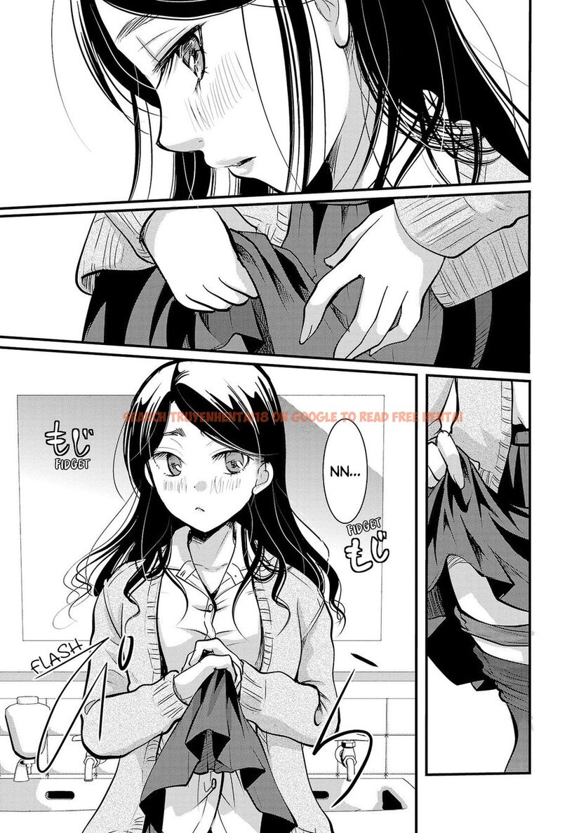 Read Hentai Image 17 9f959 in comic Takane No Hana Wa Midaresaki - Chapter 33 - www.hentaitnt.net