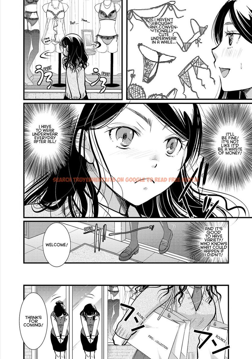 Read Hentai Image 2 9f959 in comic Takane No Hana Wa Midaresaki - Chapter 33 - www.hentaitnt.net