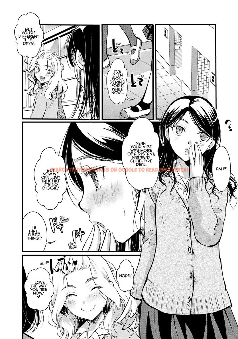 Read Hentai Image 20 9f959 in comic Takane No Hana Wa Midaresaki - Chapter 33 - www.hentaitnt.net
