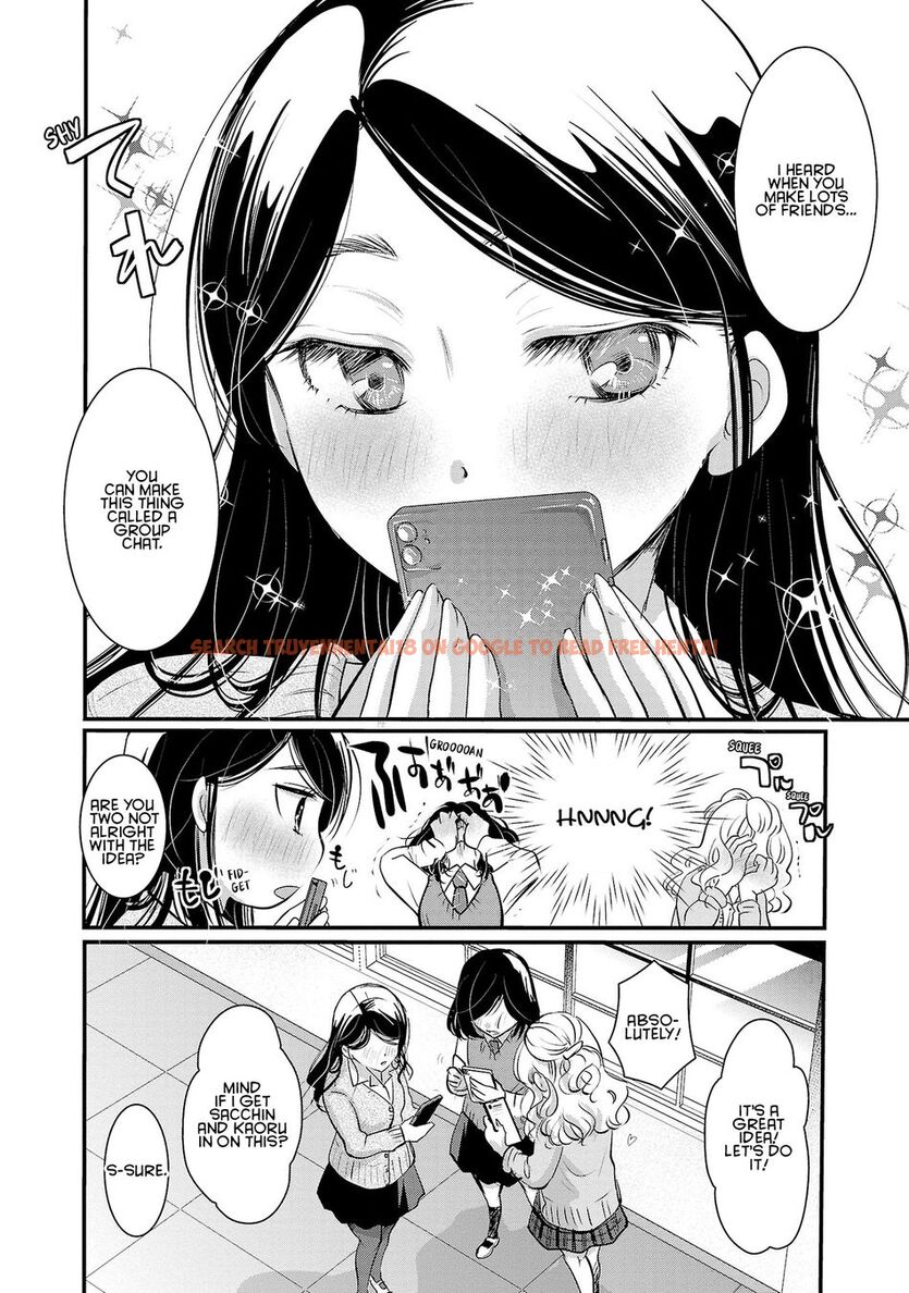 Read Hentai Image 22 9f959 in comic Takane No Hana Wa Midaresaki - Chapter 33 - www.hentaitnt.net
