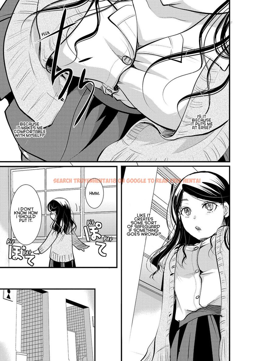 Read Hentai Image 5 9f959 in comic Takane No Hana Wa Midaresaki - Chapter 33 - www.hentaitnt.net