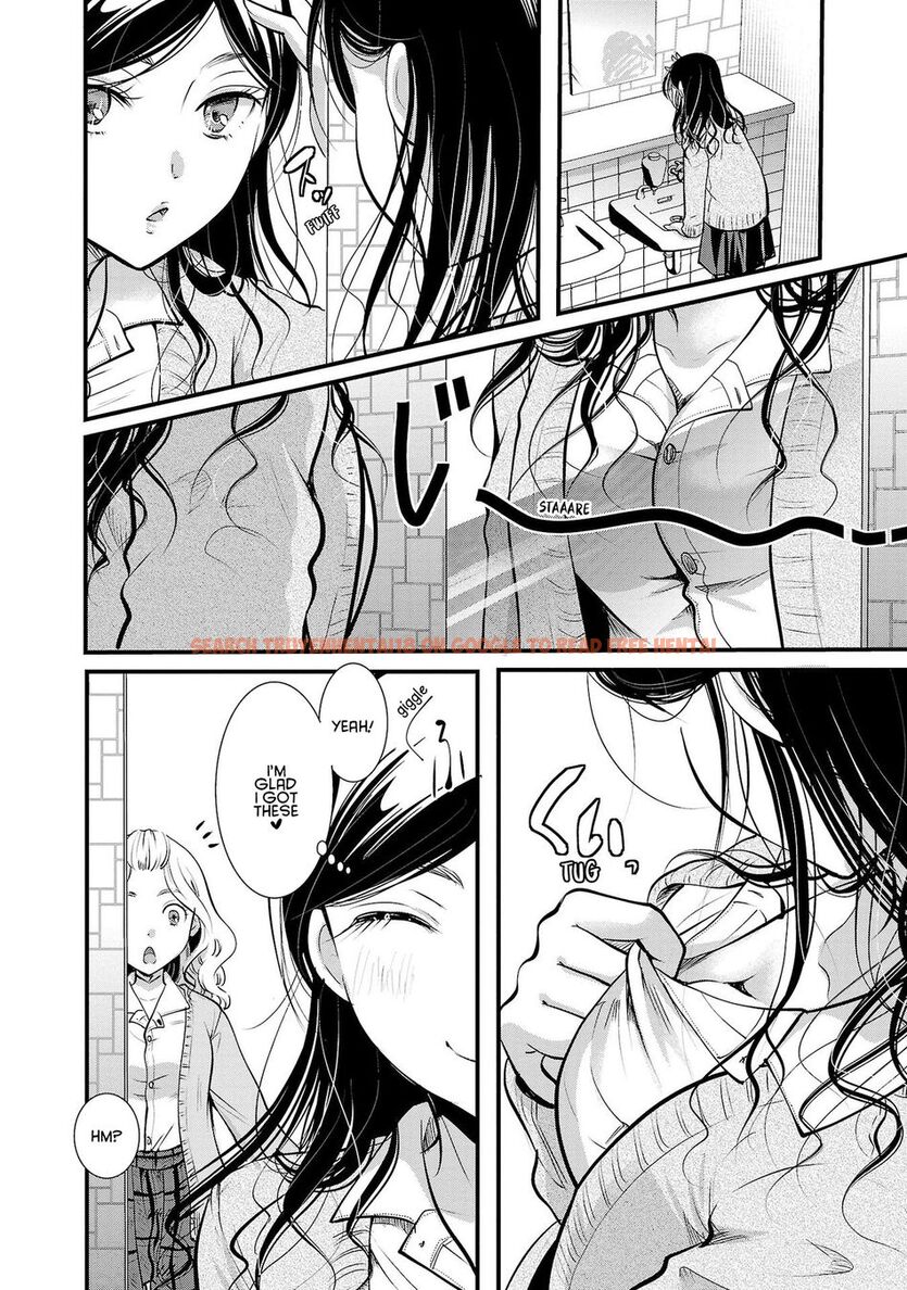 Read Hentai Image 6 9f959 in comic Takane No Hana Wa Midaresaki - Chapter 33 - www.hentaitnt.net