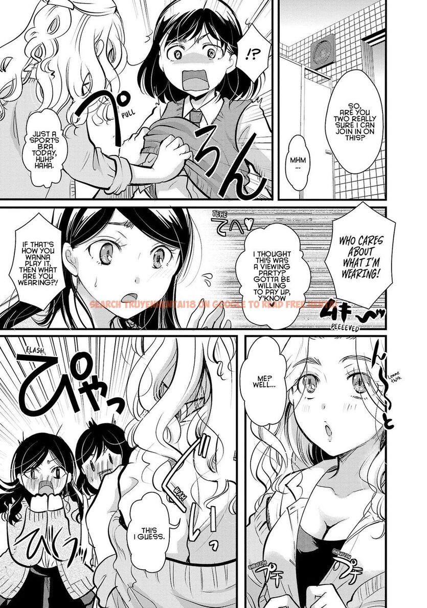 Read Hentai Image 9 9f959 in comic Takane No Hana Wa Midaresaki - Chapter 33 - www.hentaitnt.net