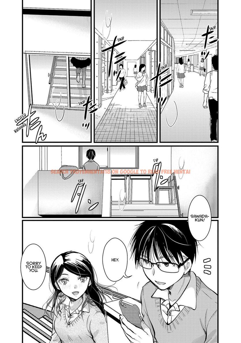 Read Hentai Image 1 92f78 in comic Takane No Hana Wa Midaresaki - Chapter 34 - hentaitnt.net