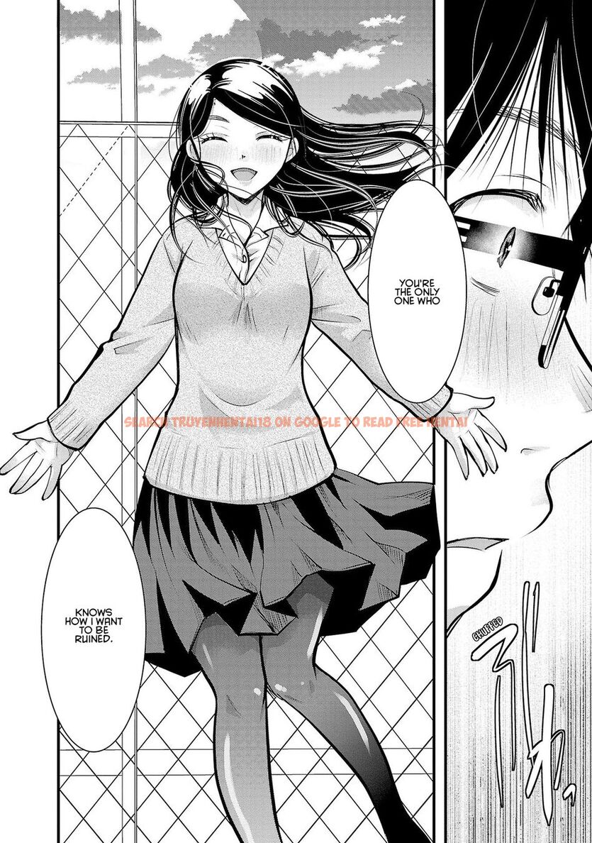 Read Hentai Image 10 92f78 in comic Takane No Hana Wa Midaresaki - Chapter 34 - hentaitnt.net