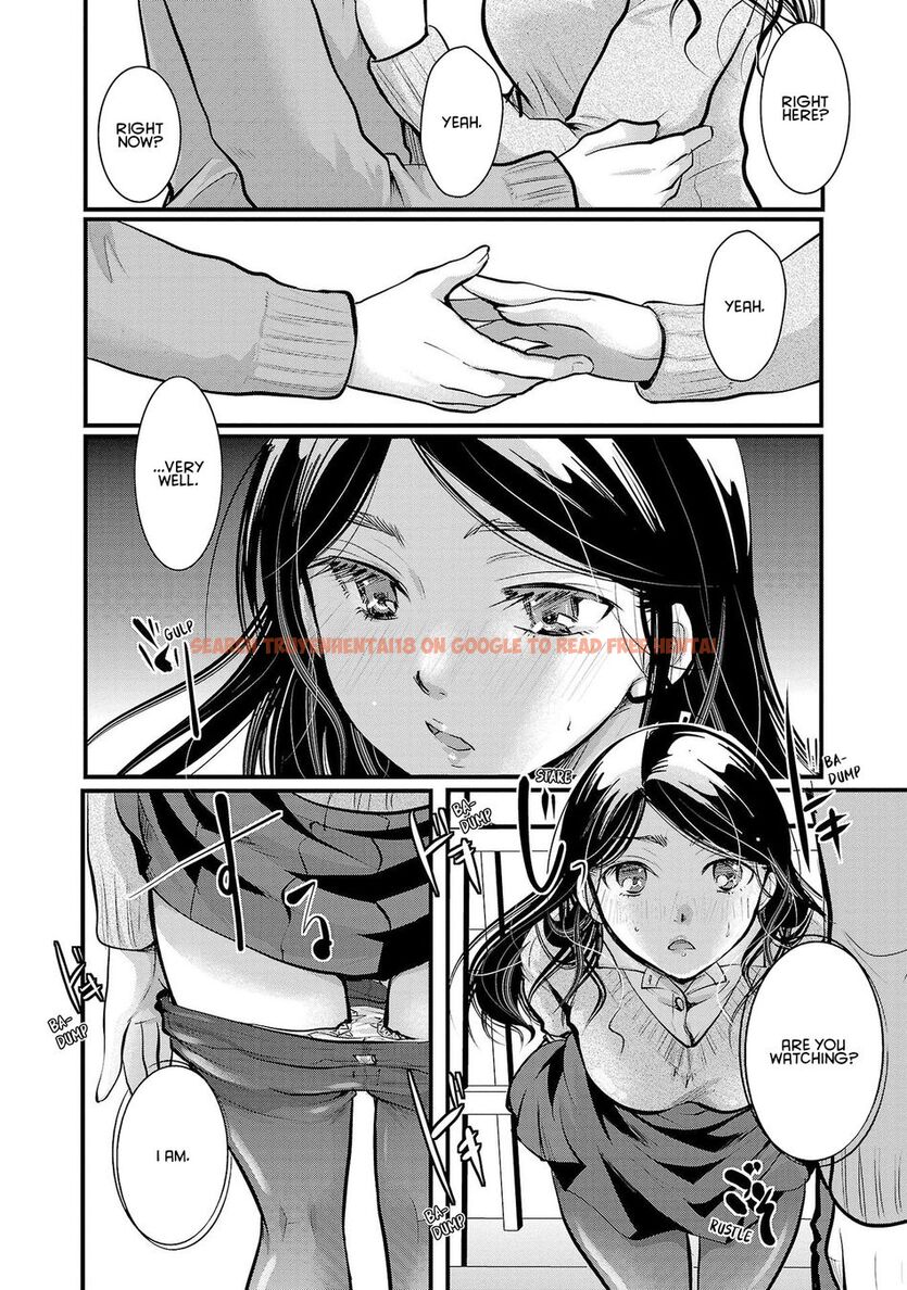 Read Hentai Image 12 92f78 in comic Takane No Hana Wa Midaresaki - Chapter 34 - hentaitnt.net