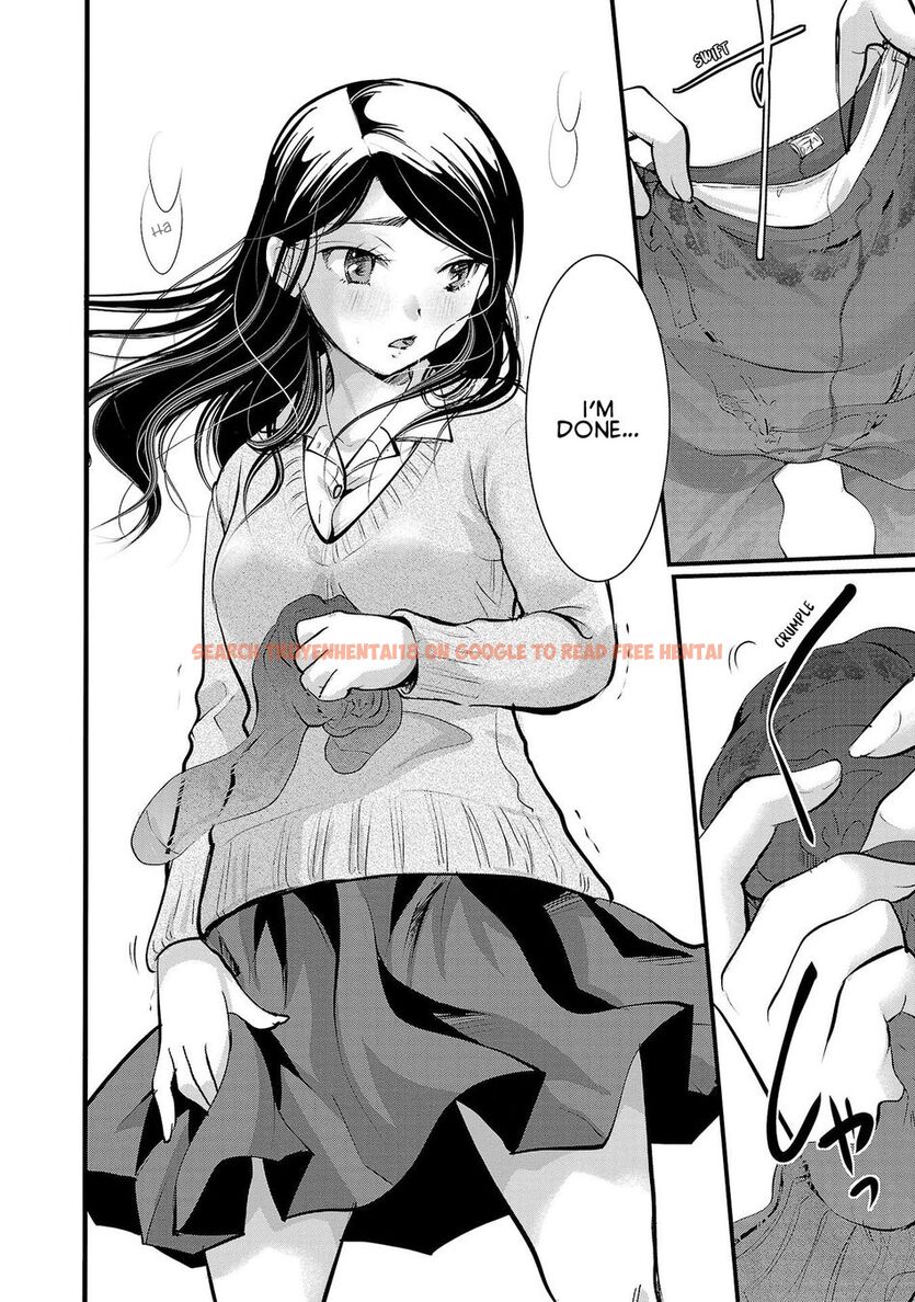 Read Hentai Image 14 92f78 in comic Takane No Hana Wa Midaresaki - Chapter 34 - hentaitnt.net