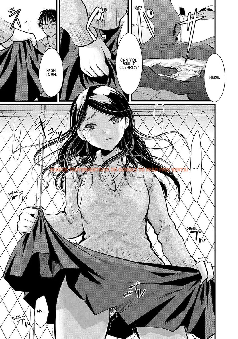 Read Hentai Image 17 92f78 in comic Takane No Hana Wa Midaresaki - Chapter 34 - hentaitnt.net