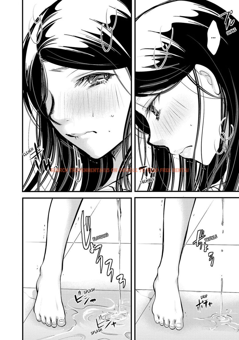 Read Hentai Image 18 92f78 in comic Takane No Hana Wa Midaresaki - Chapter 34 - hentaitnt.net