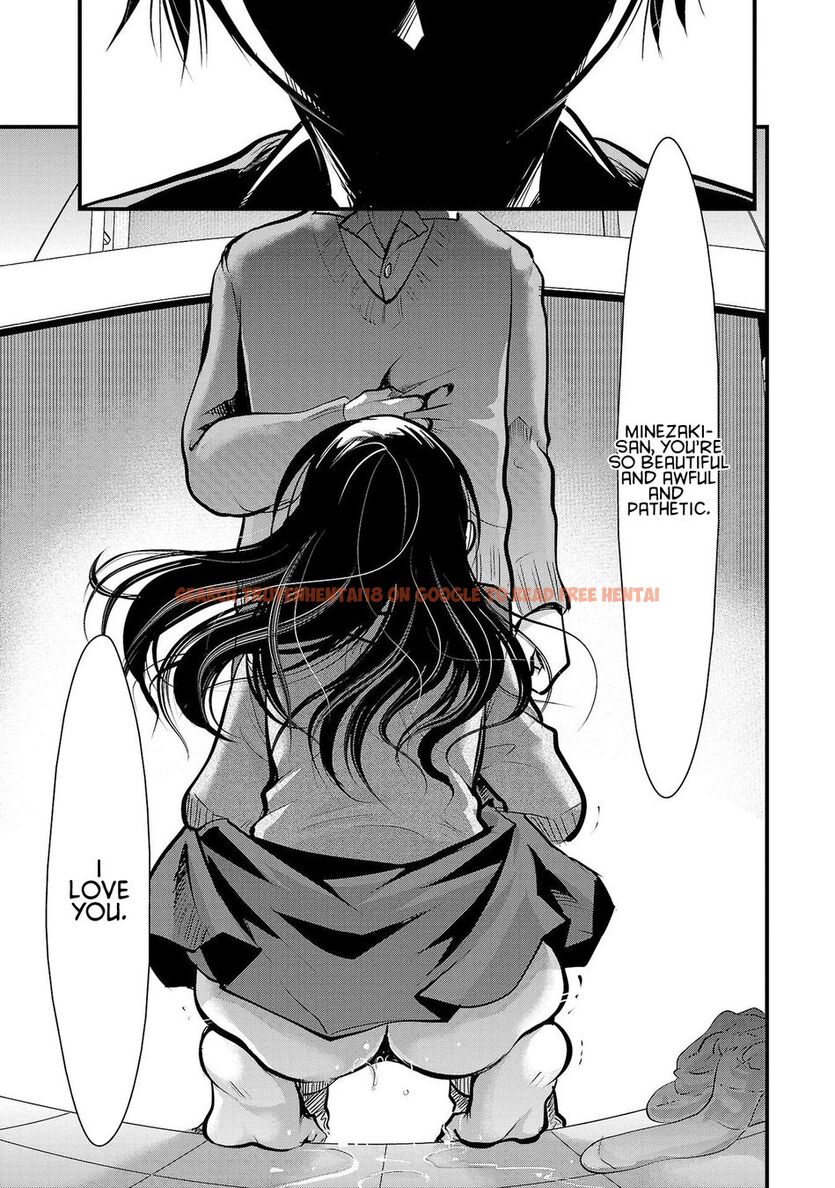 Read Hentai Image 21 92f78 in comic Takane No Hana Wa Midaresaki - Chapter 34 - hentaitnt.net
