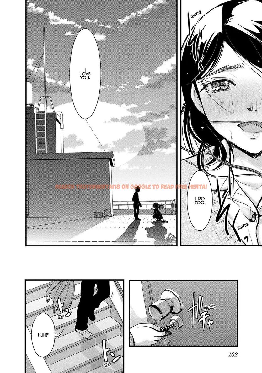 Read Hentai Image 22 92f78 in comic Takane No Hana Wa Midaresaki - Chapter 34 - hentaitnt.net