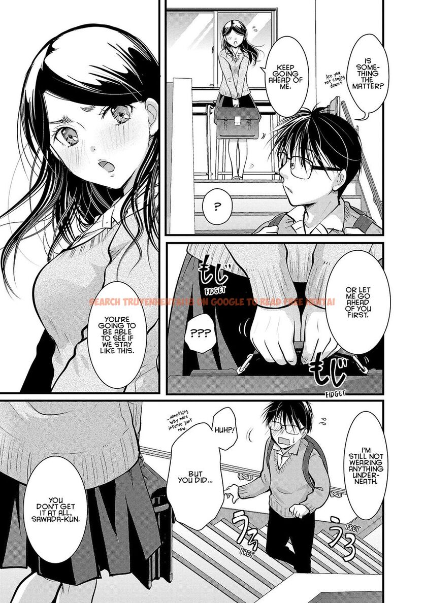 Read Hentai Image 23 92f78 in comic Takane No Hana Wa Midaresaki - Chapter 34 - hentaitnt.net