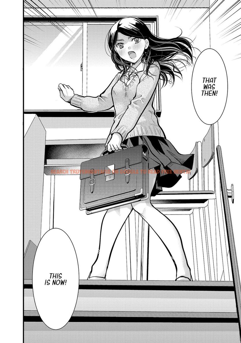 Read Hentai Image 24 92f78 in comic Takane No Hana Wa Midaresaki - Chapter 34 - hentaitnt.net
