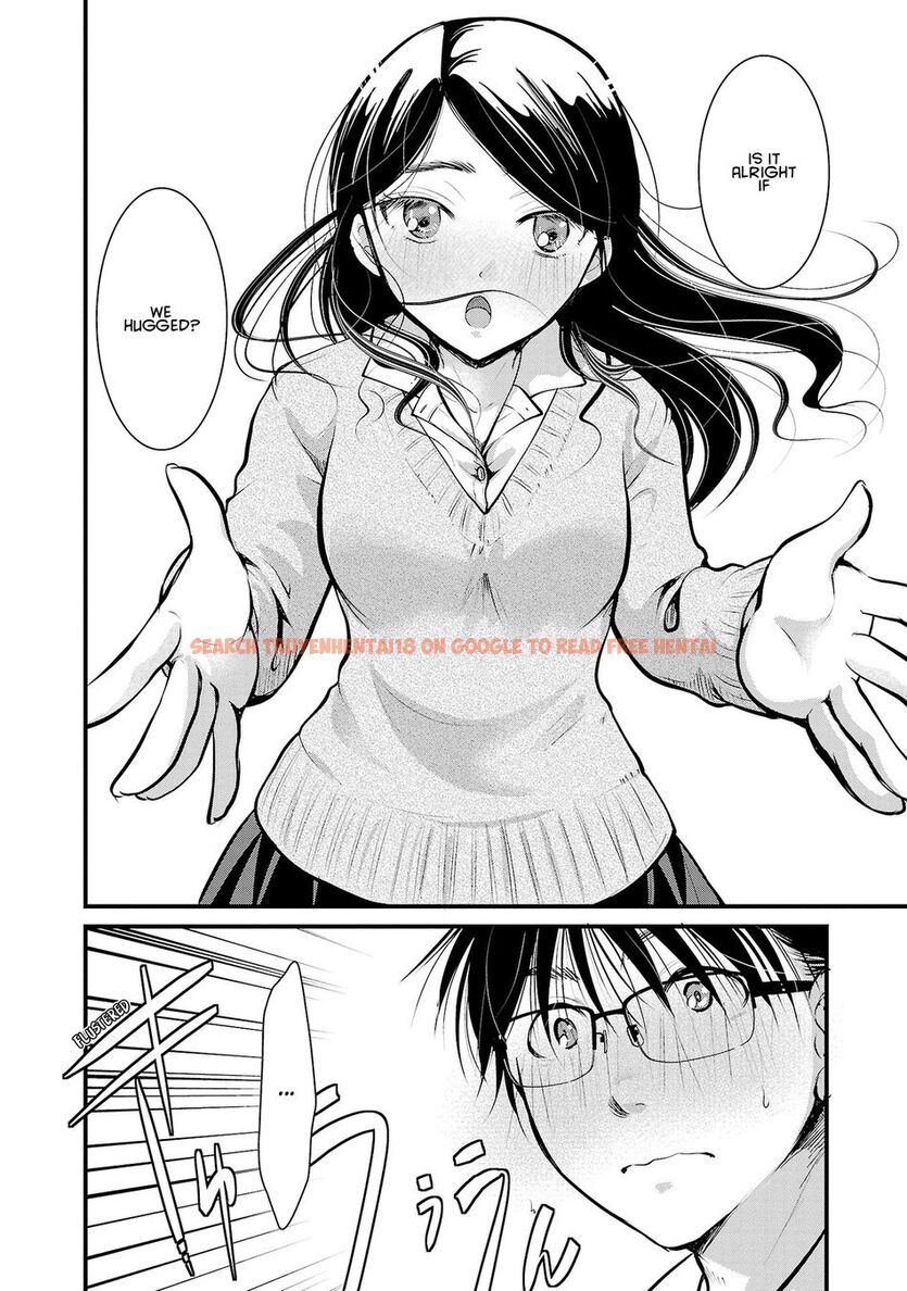 Read Hentai Image 6 92f78 in comic Takane No Hana Wa Midaresaki - Chapter 34 - hentaitnt.net
