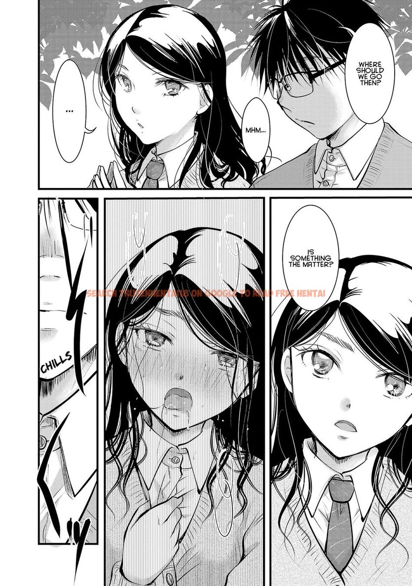 Read Hentai Image 12 55a28 in comic Takane No Hana Wa Midaresaki - Chapter 35 - hentaitnt.net