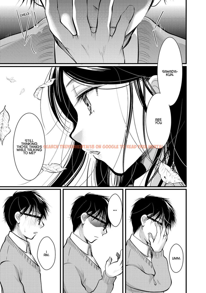 Read Hentai Image 15 55a28 in comic Takane No Hana Wa Midaresaki - Chapter 35 - hentaitnt.net