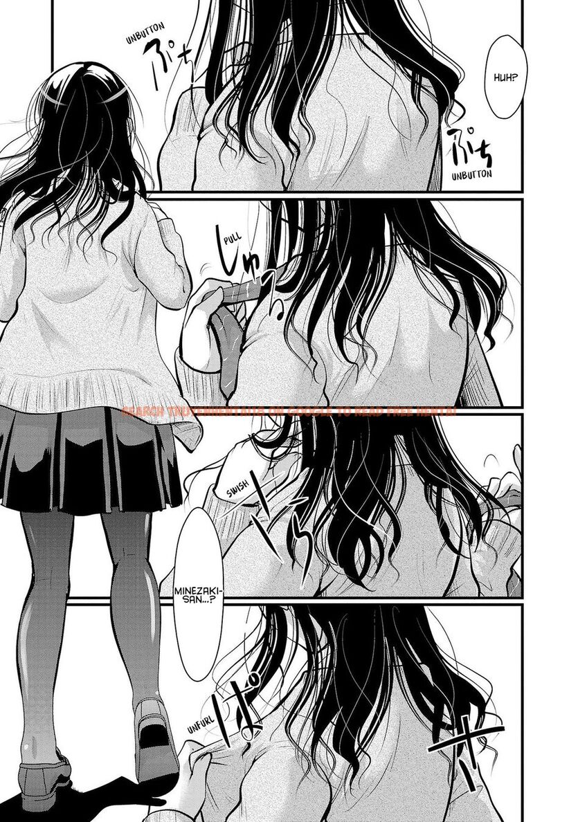 Read Hentai Image 17 55a28 in comic Takane No Hana Wa Midaresaki - Chapter 35 - hentaitnt.net