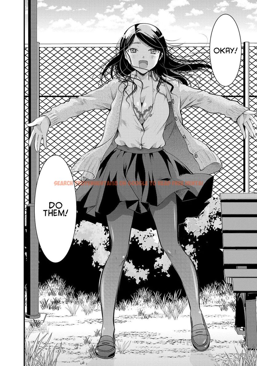 Read Hentai Image 18 55a28 in comic Takane No Hana Wa Midaresaki - Chapter 35 - hentaitnt.net