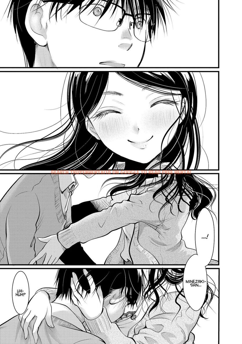 Read Hentai Image 19 55a28 in comic Takane No Hana Wa Midaresaki - Chapter 35 - hentaitnt.net