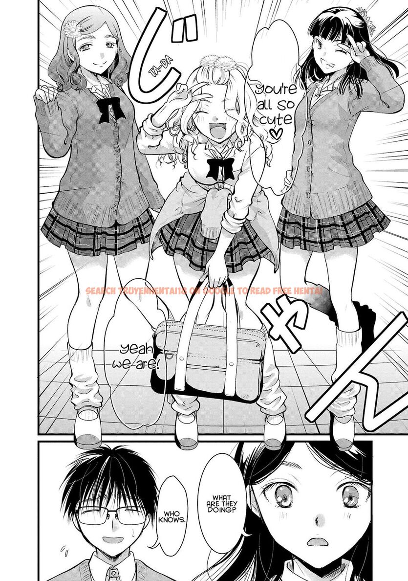 Read Hentai Image 2 55a28 in comic Takane No Hana Wa Midaresaki - Chapter 35 - hentaitnt.net