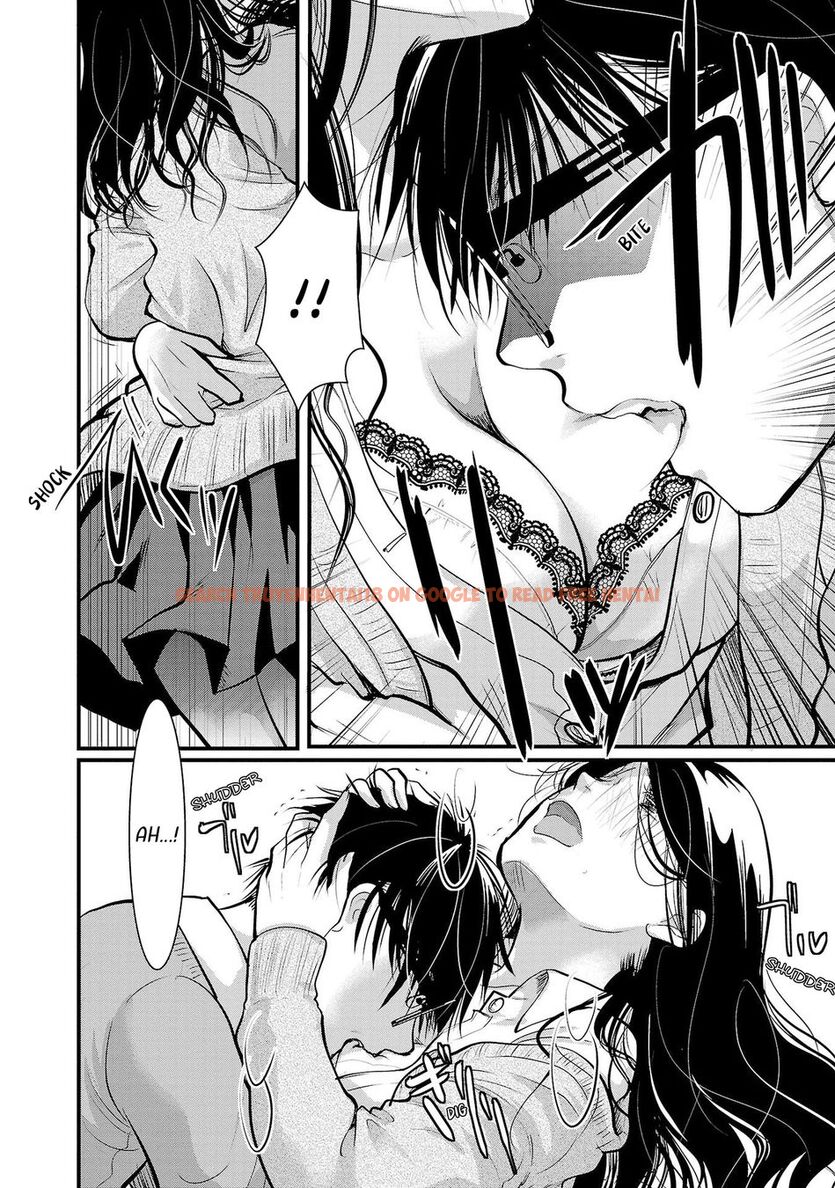Read Hentai Image 20 55a28 in comic Takane No Hana Wa Midaresaki - Chapter 35 - hentaitnt.net