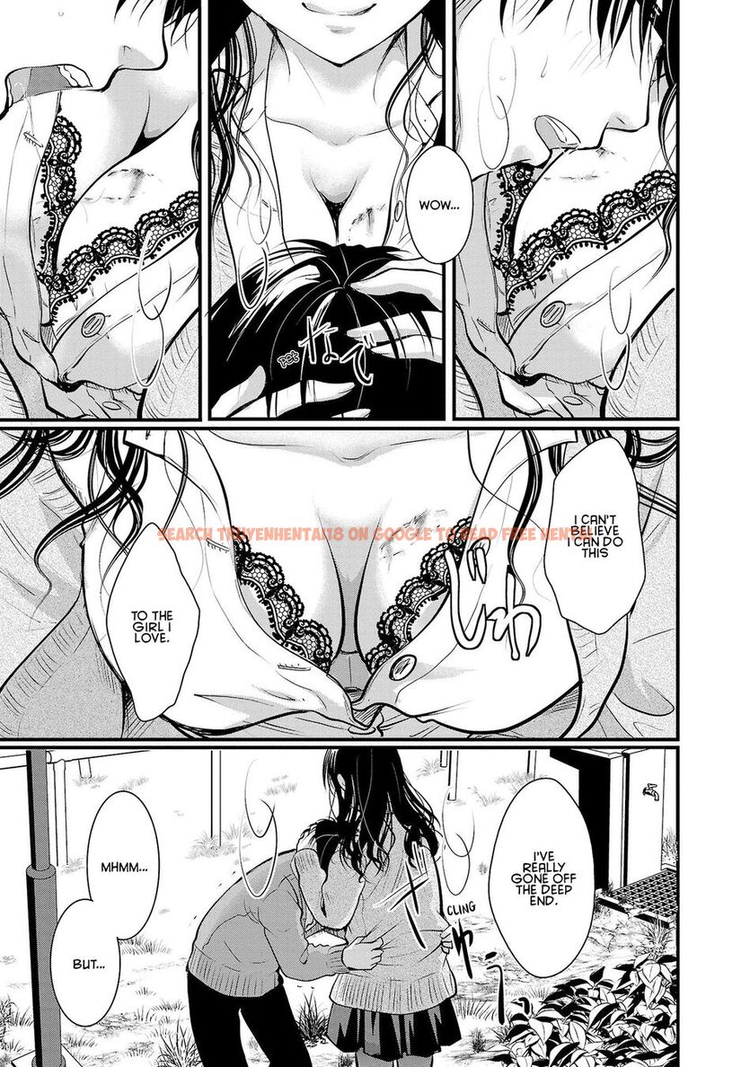 Read Hentai Image 21 55a28 in comic Takane No Hana Wa Midaresaki - Chapter 35 - hentaitnt.net