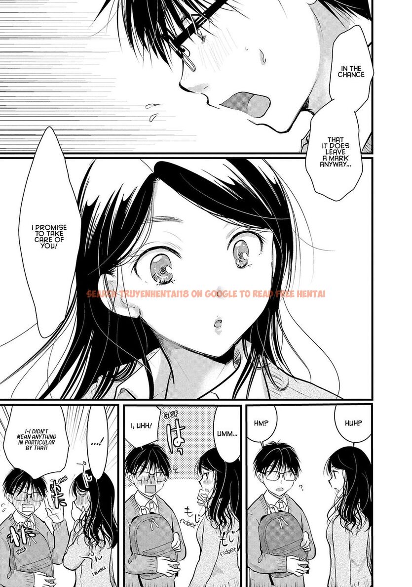 Read Hentai Image 23 55a28 in comic Takane No Hana Wa Midaresaki - Chapter 35 - hentaitnt.net