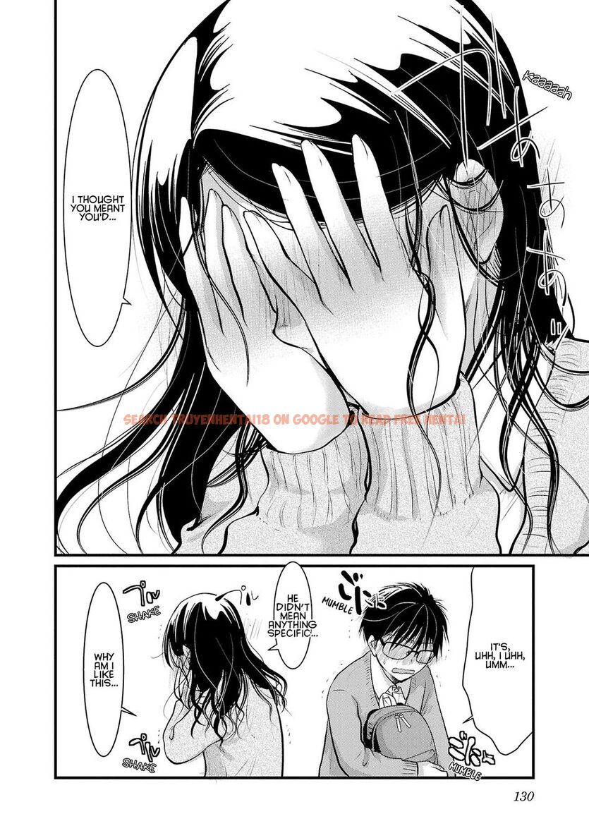 Read Hentai Image 24 55a28 in comic Takane No Hana Wa Midaresaki - Chapter 35 - hentaitnt.net
