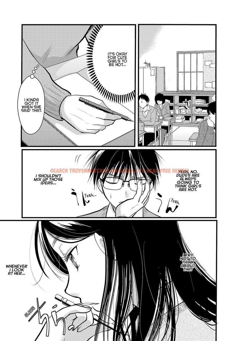 Read Hentai Image 7 55a28 in comic Takane No Hana Wa Midaresaki - Chapter 35 - hentaitnt.net